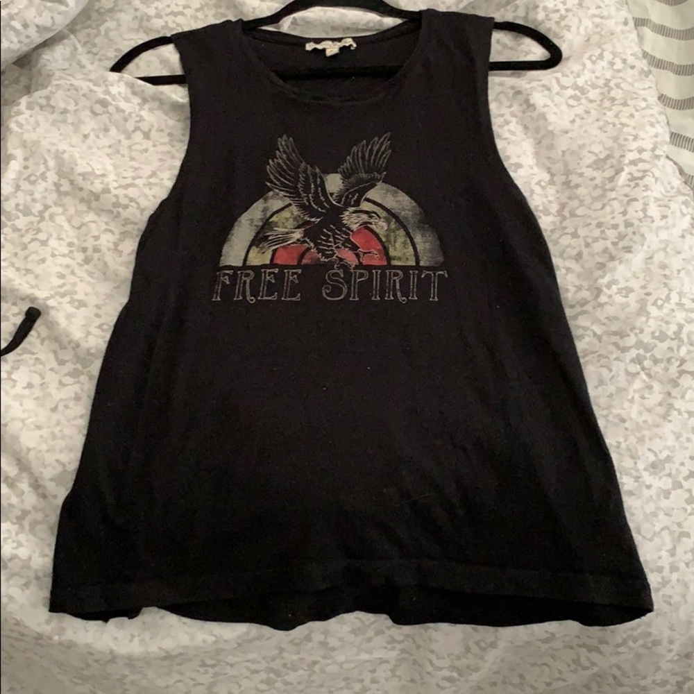 Express tank